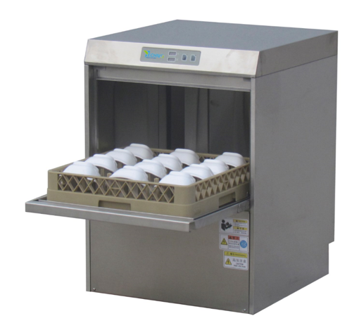 Undertable Dishwasher
