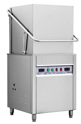 Hood type Dishwasher C88