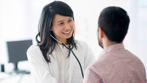 Picture of Workers' Medical Insurance (For Work Permits & S Pass Holders)