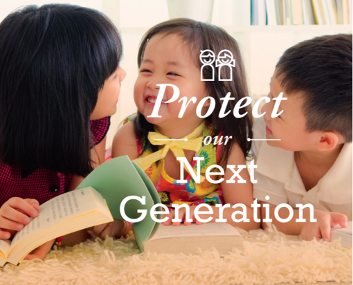 Picture of Children Personal Accident Plan