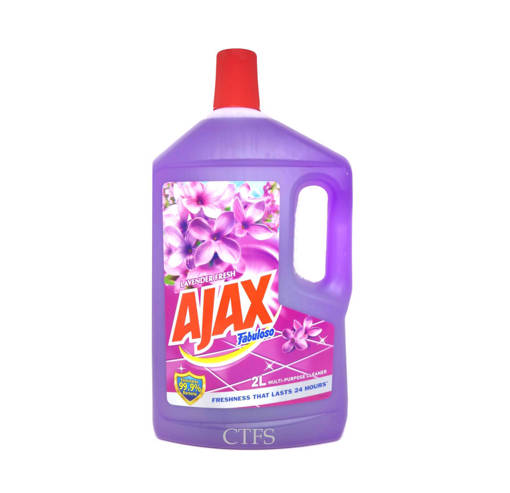 Picture of AJAX FABULOSO (6X2LTR)