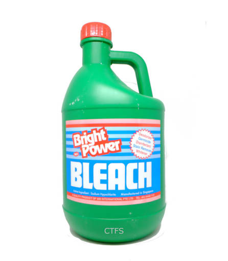 Picture of BLEACH(5BOT/CTN)NO:2