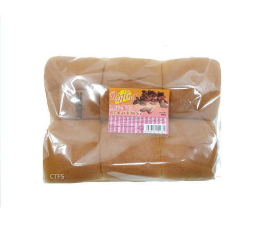 Picture of BREAD RED BEAN (6PCS/PKT)