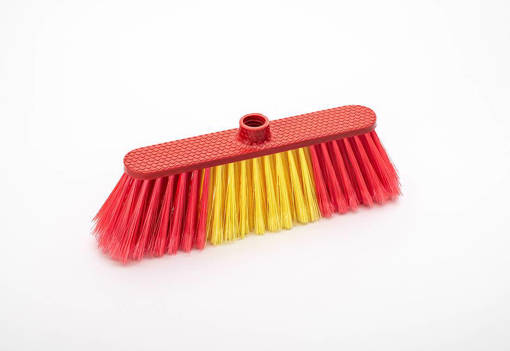 Picture of BROOM PLASTIC-BRUSH