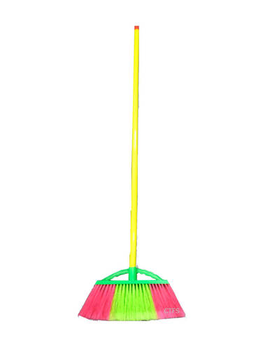 Picture of BROOM-PLASTIC