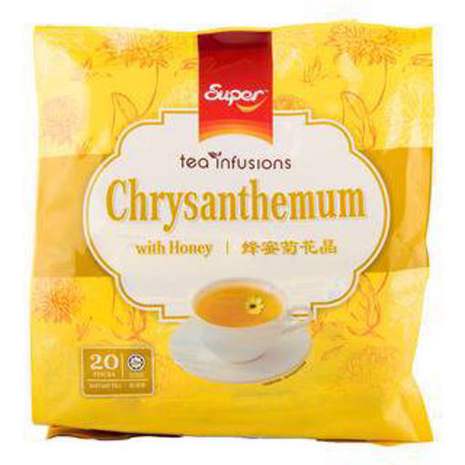 Picture of CHRYSANTHEMUM(30X20SX18GM)HONEY-SUPER