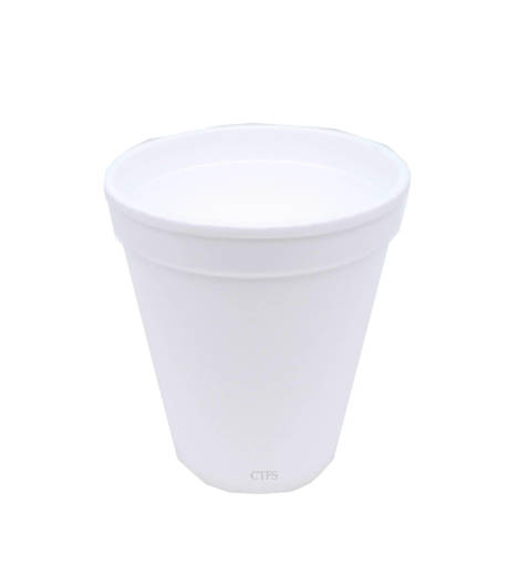 Picture of CUP FOAM  (20X50PCS/PKT) 8 OZ