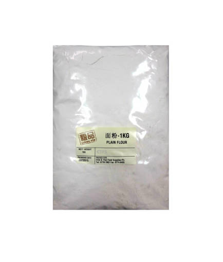 Picture of FLOUR PLAIN (1KG/PKT)