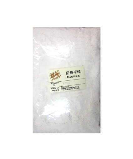Picture of FLOUR PLAIN(2KG/P) LIANGPIN