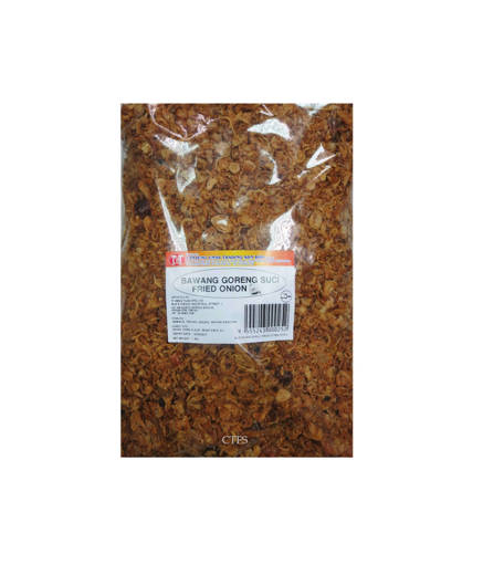 Picture of FRIED SHALLOT (10X1KG) NO: 1 TET