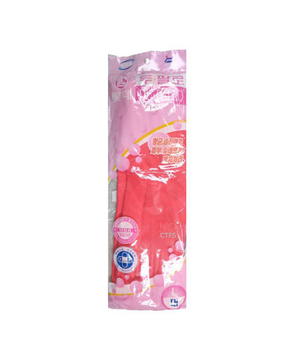 Picture of GLOVES (1PAIR/PKT) FERRA -PINK