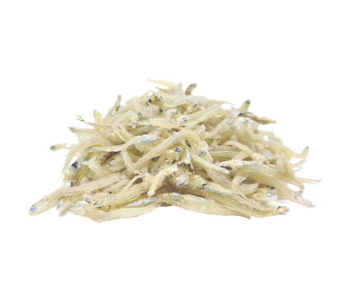 Picture of IKAN BILIS (500G) SS