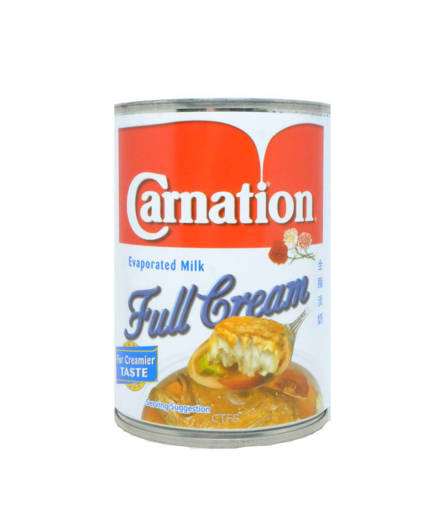 Picture of MILK EVAP-CARNATION(48X390G)F-CREAM