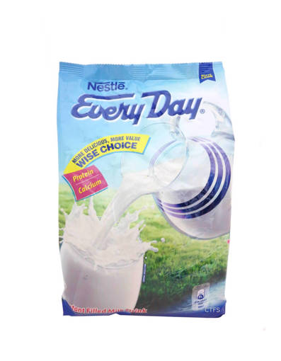 Picture of MILK POWDER-EVERYDAY(10X1.2KG)REFILL