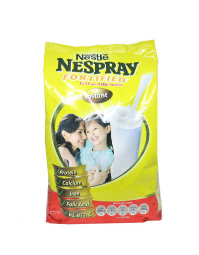 Picture of MILK POWDER-NESPRAY (6X1.8K)F.CREAM