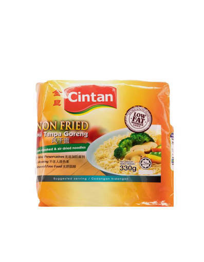 Picture of NOOD CINTAN(16X330GM)NONFRIED ORIGIN