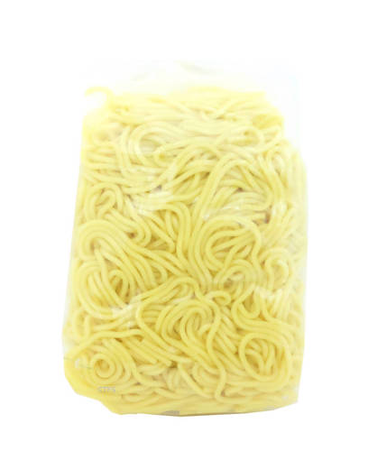 Picture of NOODLE-F-YELLOW(420G/PKT)FRESH