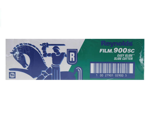 Picture of PLASTIC FILM-900 (12X1000FT) REYNOLDS