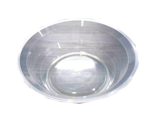 Picture of PLASTIC-BOWL (10 X 100'S) MS-350 S