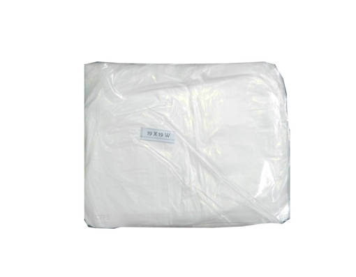 Picture of PLASTIC-WHITE(50PX19X19) TRASH BAG