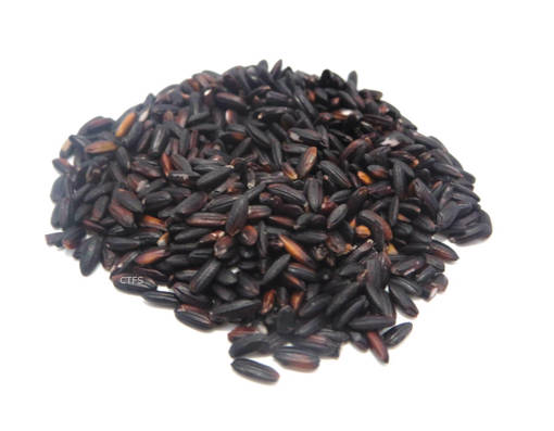 Picture of PULOT HITAM (KG)BLACK-GLUTINOUS RICE