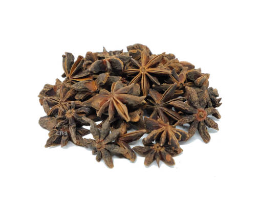 Picture of STAR ANISEED (100G)
