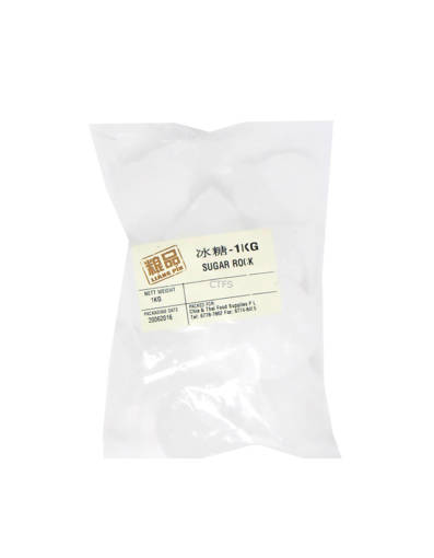 Picture of SUGAR ROCK (1KG/PKT)