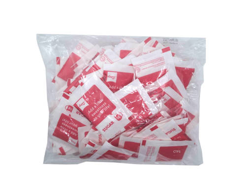 Picture of SUGAR SACHETS (12X100'SX7G) SUPER
