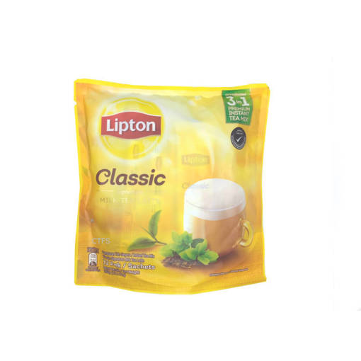 Picture of TEA LIPTON-3/1 (24X12'SX21G )CLASSIC
