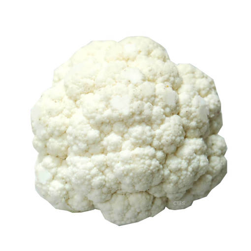 Picture of VEG-CAULIFLOWER (500G)