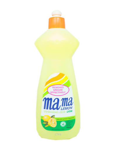 Picture of WASHING LIQUID (3PKTX6BOTX750ML) MAMA