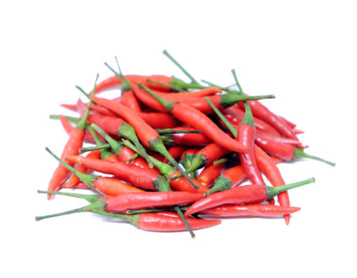 Picture of VEG-CHILLI PADI(100G)FRESH