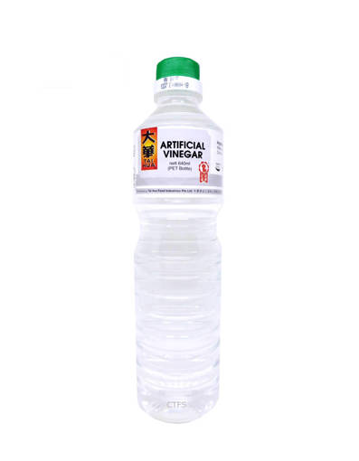 Picture of WHITE VINEGAR (12X640ML)