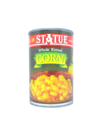 Picture of WHOLE KER.CORN (24X410GMS) STATUE