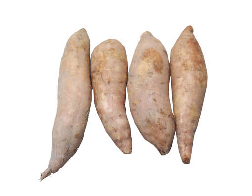 Picture of VEG-SWEET POTATOE (500G)-G1