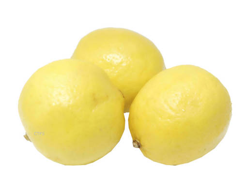 Picture of VEG-LEMON FRESH - YELLOW (PCS)