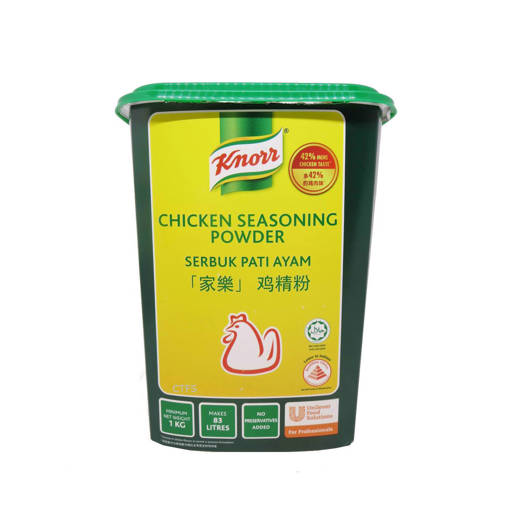 Picture of CHICKEN POWDER-KNORR(6X1KG)