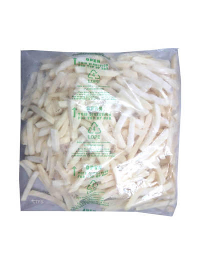 Picture of FRENCH FRIES (6X5LB) STRAIGHT CUT