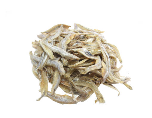 Picture of IKAN BILIS PEELED(500G)G1-K