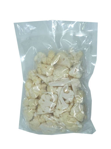 Picture of VEG-CAULIFLOWER(10PX1KG)FROZEN