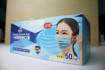 Picture of Adults Surgical Face Masks (Box of 50)