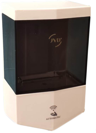 Picture of Avantis (8442076) 600ml Automatic Dispenser [PROMOTION]