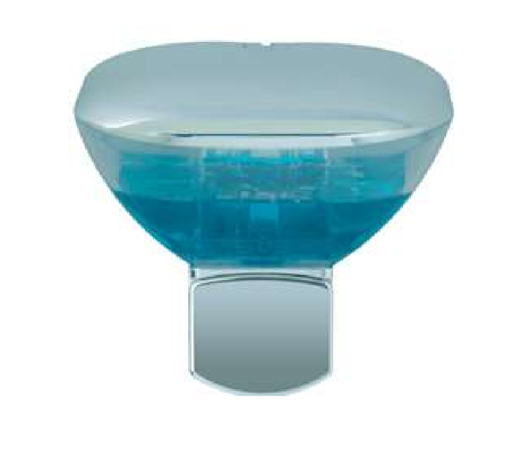 Picture of JVD Diamant soap dispenser 300ml (844296)