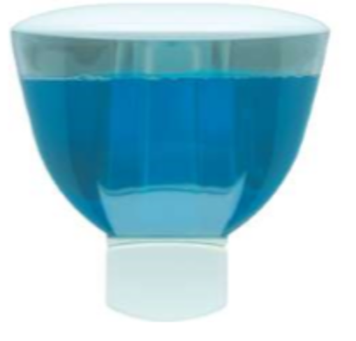 Picture of JVD Diamant soap dispenser (844297) 800ml