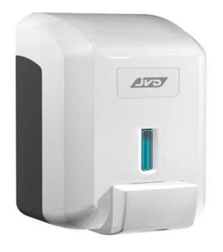 Picture of Cleanline Mousse Foam Soap Dispenser (844478)