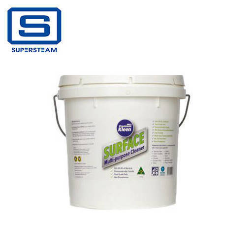Picture of SuperSteam Premium Kleen 1kg