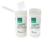Picture of ALCOHOL 70% BACTERICIDAL WIPES (VIROX) 200X250MM 200'S