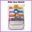 Picture of Kids Face Shield