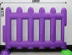 Picture of Children's Play Fences (Play Fence Gate)
