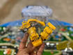 Picture of Transportation Playset (10 Pcs) - Container